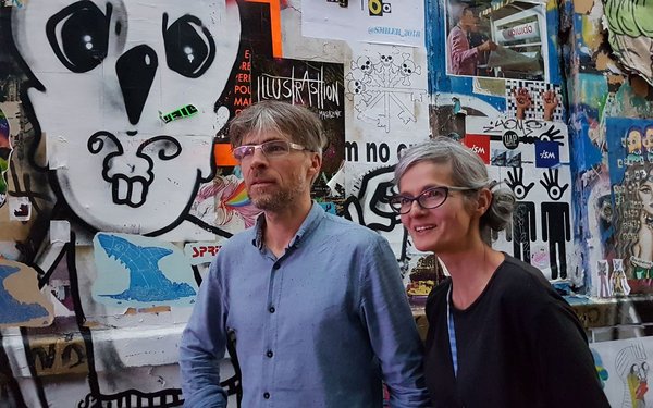 Gabriela Gerber - Lukas Bardill Gabriela Gerber - Lukas Bardill